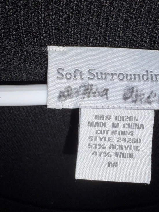 Dress - Picture 3 of 4